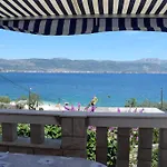 Jelincic Lägenhet Trogir