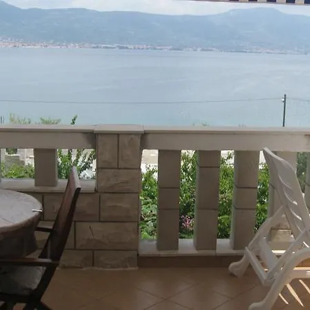 Jelincic * Trogir