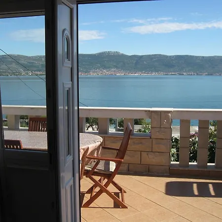 Jelincic Apartman Trogir