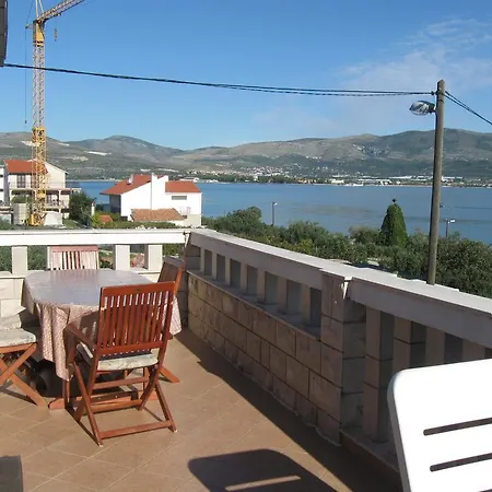Jelincic * Trogir