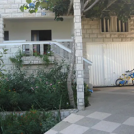 Jelincic Apartman Trogir