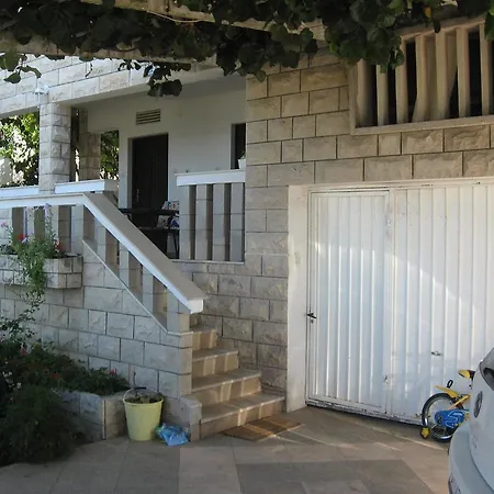 Apartman Jelincic Trogir