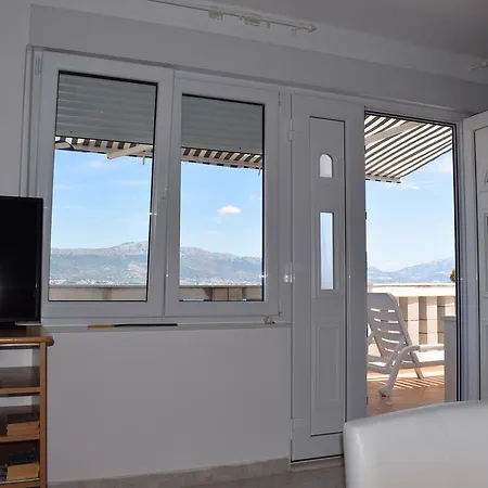 Jelincic * Trogir