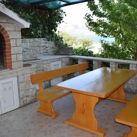 Apartment Jelincic *