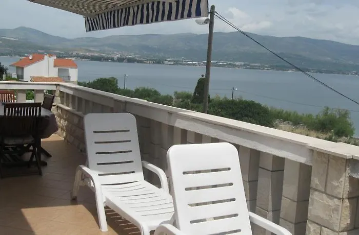 Jelincic Apartment *