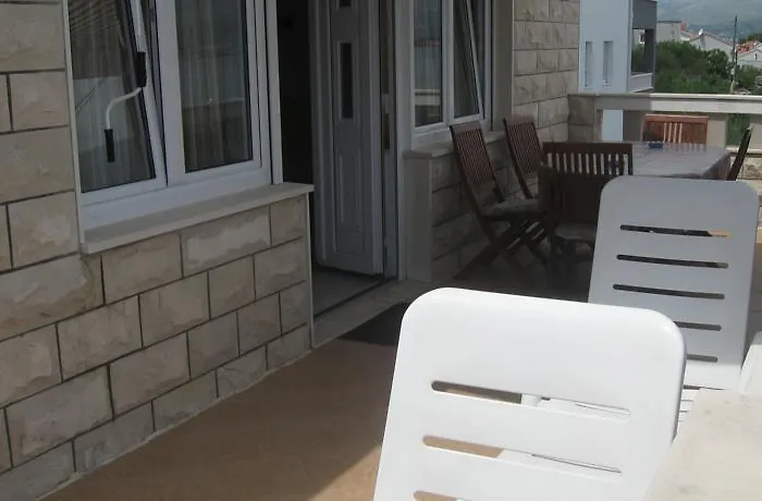Jelincic Apartment