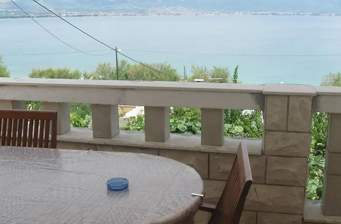 Apartment Jelincic *