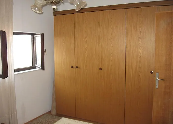 Jelincic Apartment