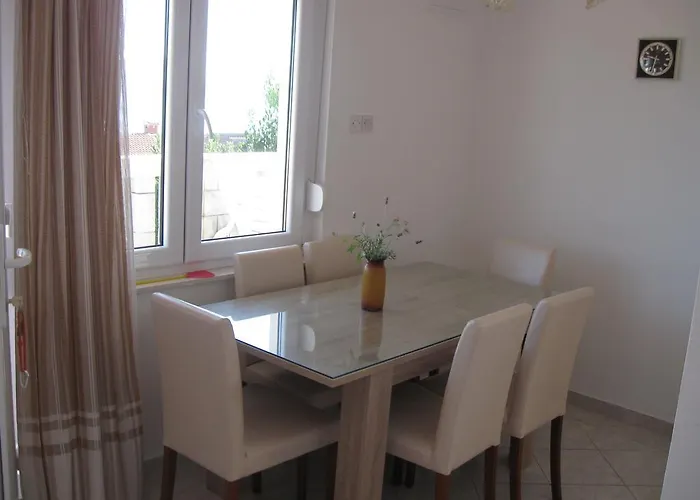 Jelincic Apartment