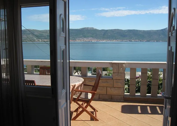 Jelincic Apartment Trogir