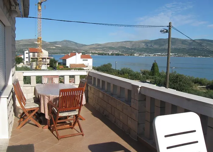 Jelincic * Trogir