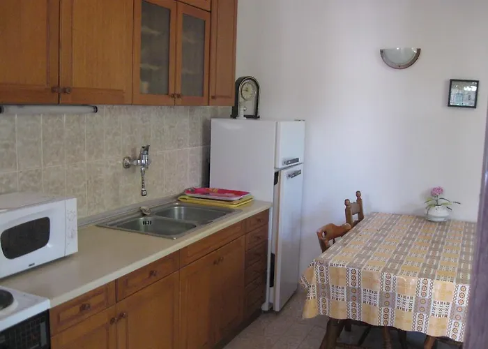 Jelincic Apartment *