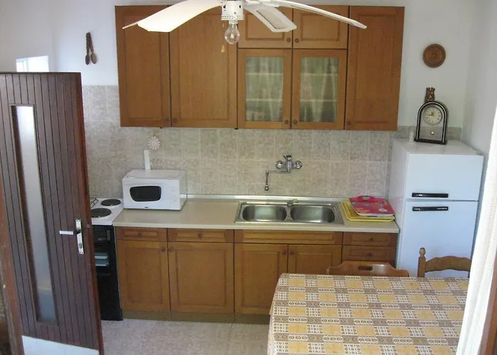 Jelincic Apartment