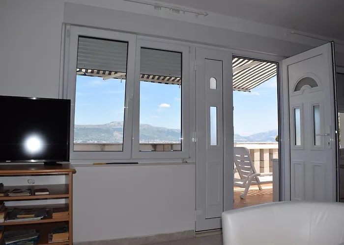 Jelincic * Trogir