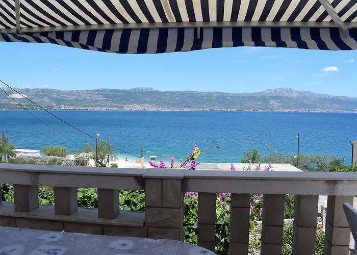Jelincic Apartment Trogir