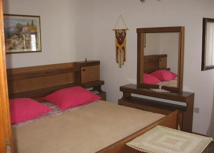 Jelincic Apartment *