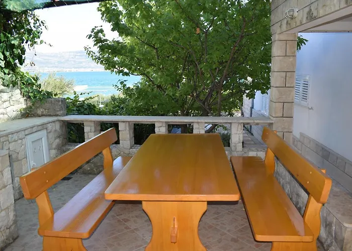 Apartment Jelincic
