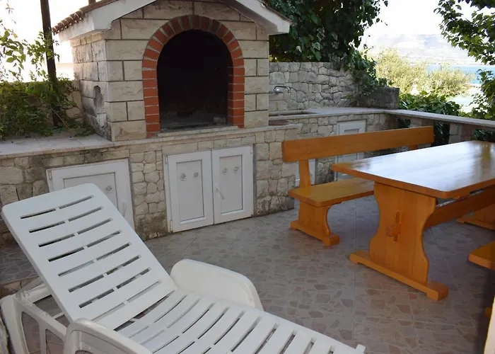 Jelincic Apartment *
