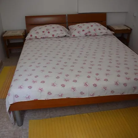 Appartement Jelincic *
