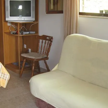 Jelincic 公寓 特罗吉尔