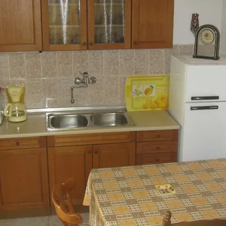 Apartment Jelincic *