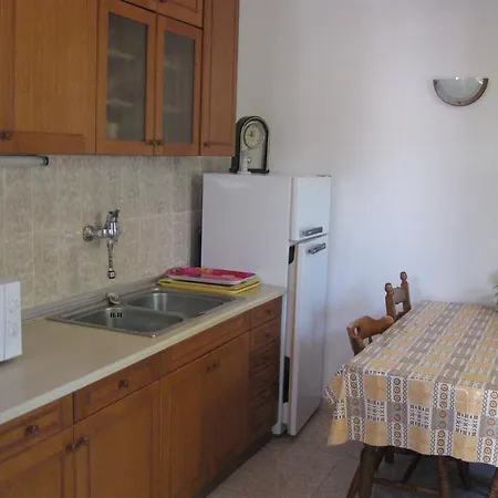 Jelincic Apartment *