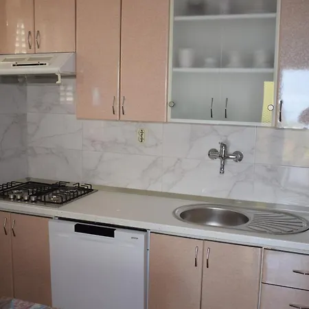 Appartement Jelincic Trogir