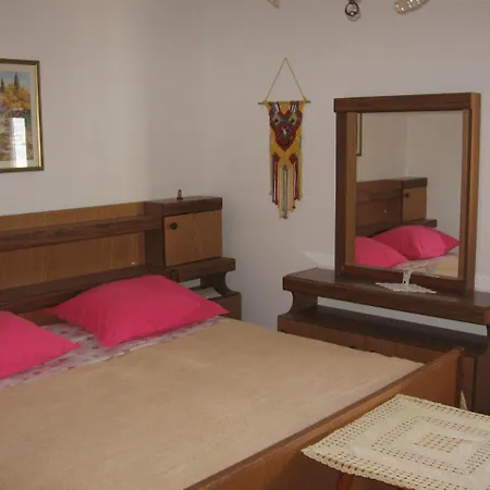 Jelincic Apartment *