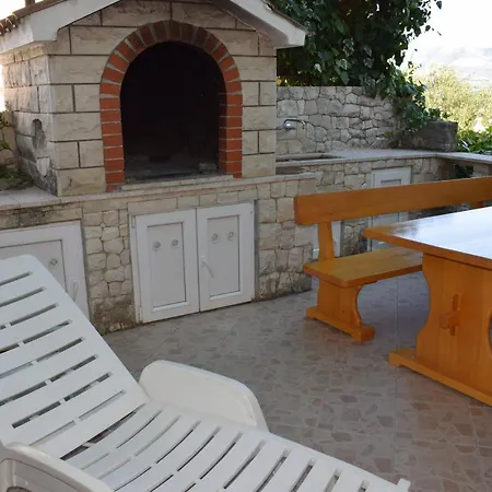 Jelincic Apartment *