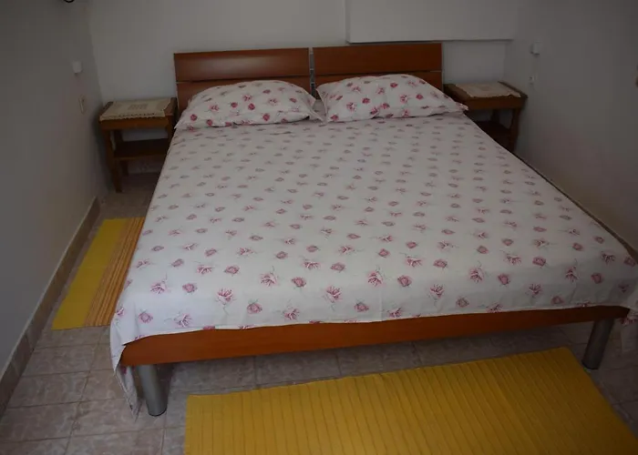 Appartement Jelincic *