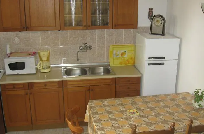 Appartement Jelincic *