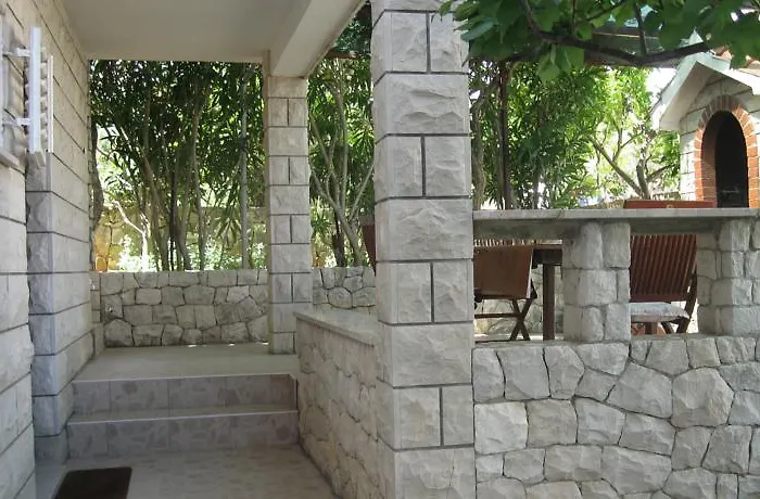 Appartement Jelincic