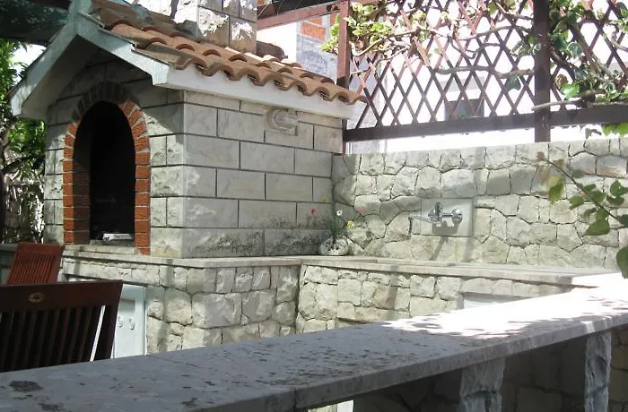 Appartement Jelincic