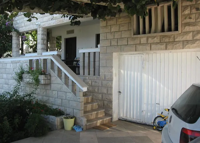 Appartement Jelincic Trogir