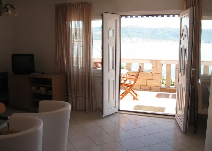 Jelincic Appartement *