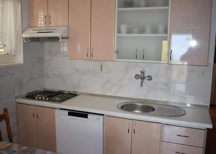 Appartement Jelincic Trogir