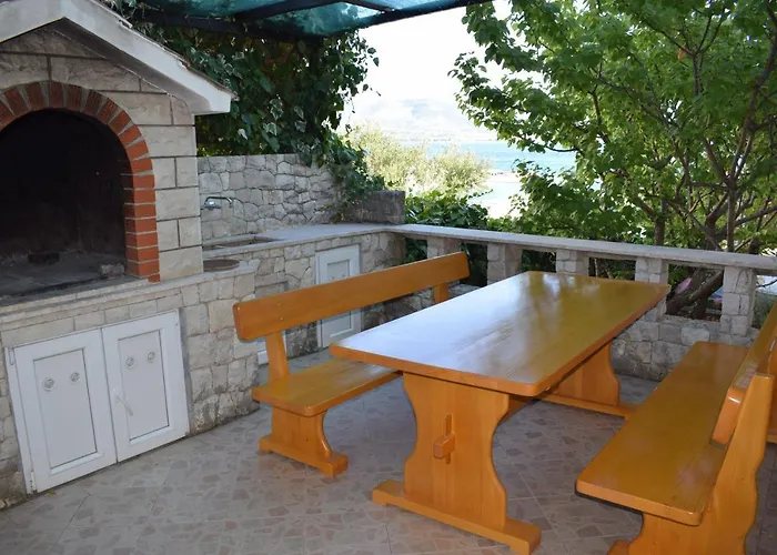 Appartement Jelincic *