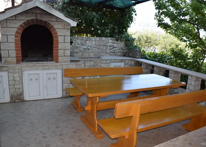 Appartement Jelincic